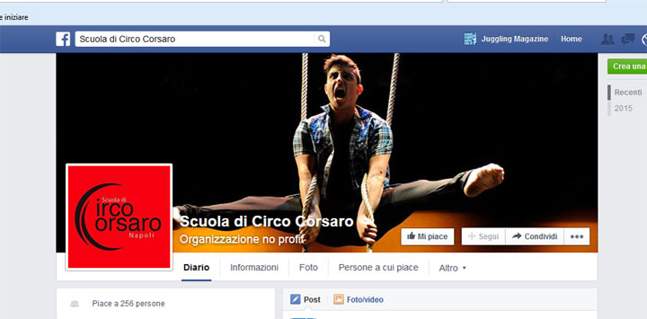 Circo Corsaro