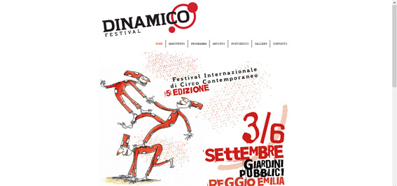 Dinamico Festival