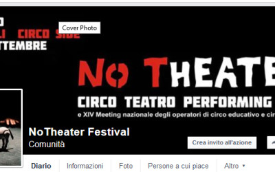 No Theater Festival