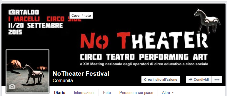 No Theater Festival