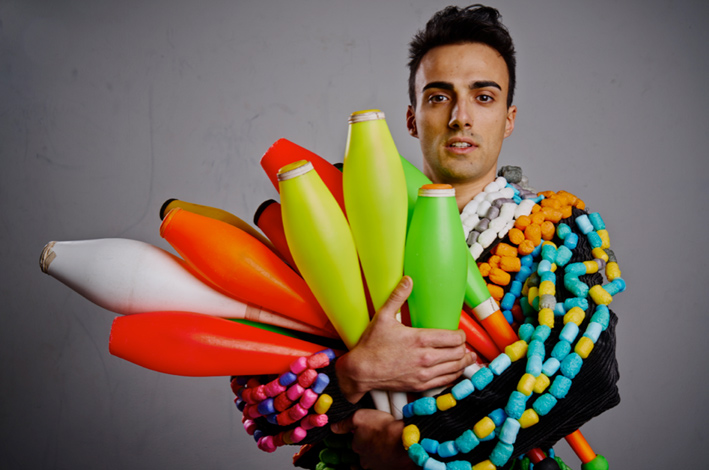 Giornate di Studio sull’Arte Circense