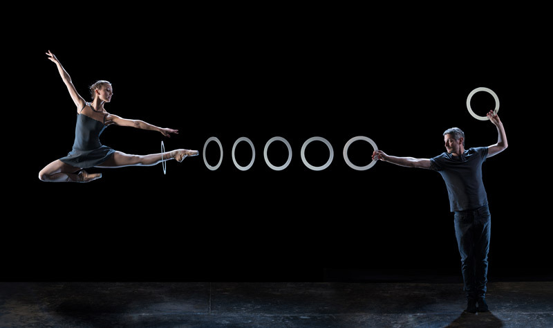 L’Innovazione nel Circo tra Passato e Futuro