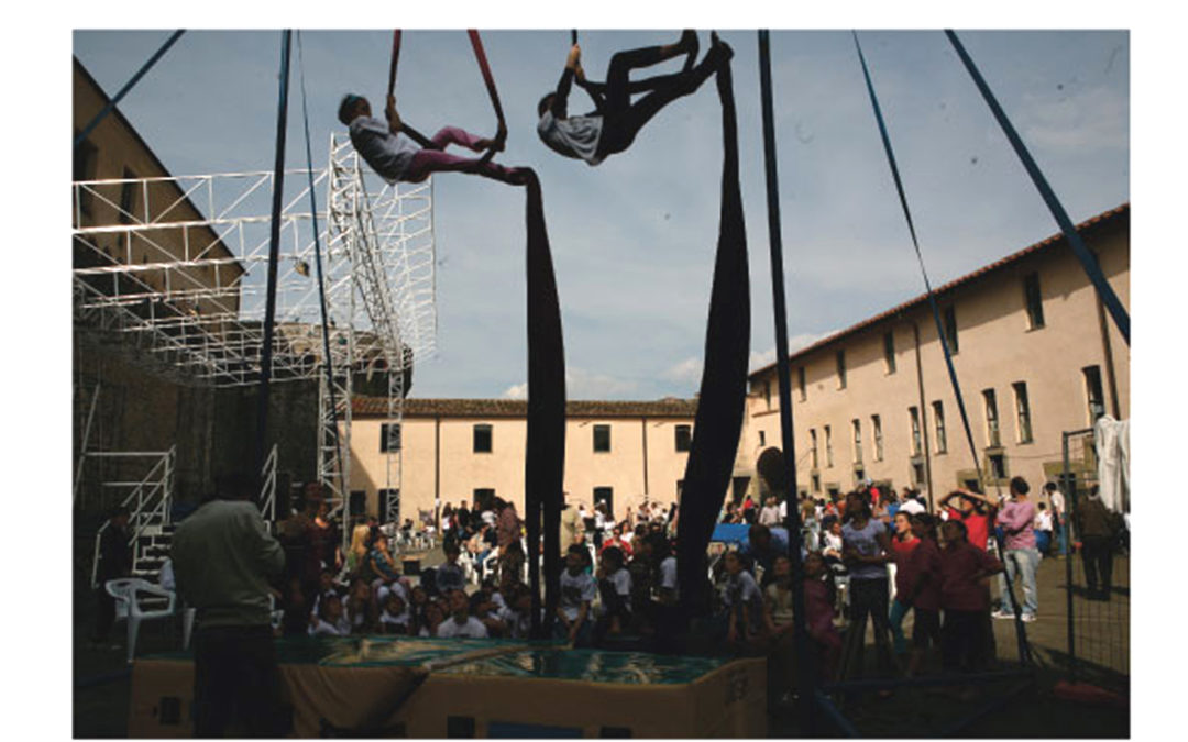Facciamo Circo, Sarzana (SP)
