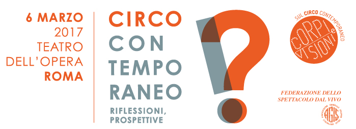Circo Contemporaneo, riflessioni e prospettive