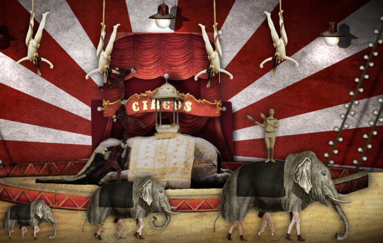 Semplicemente Circo