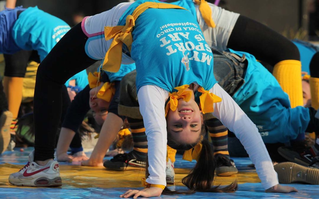 Il Festival di tutti – Chapitombolo, Monale (AT)