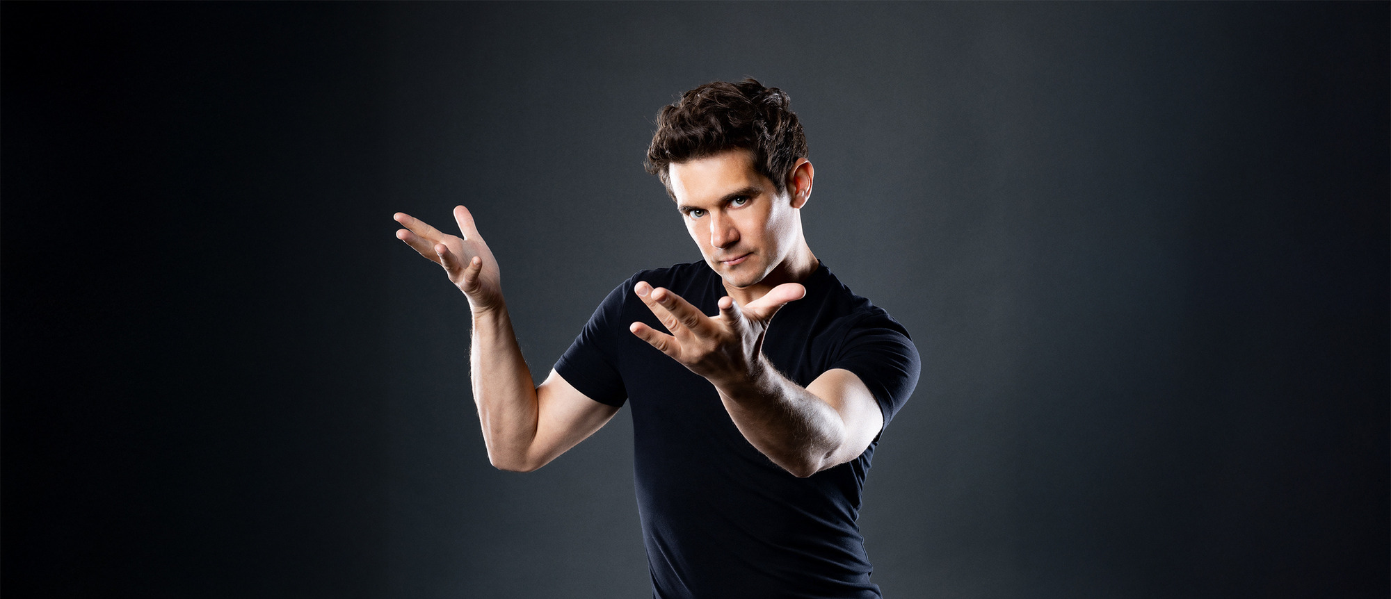 Xavier Mortimer