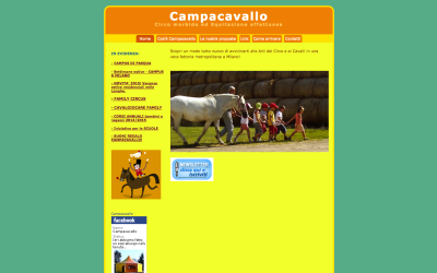 Campacavallo