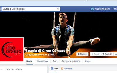 Circo Corsaro