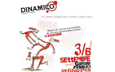 Dinamico Festival