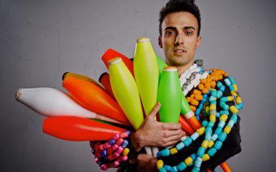 Giornate di Studio sull’Arte Circense