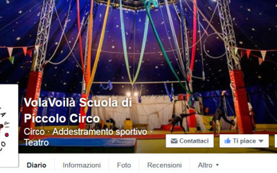A Testa in Giù