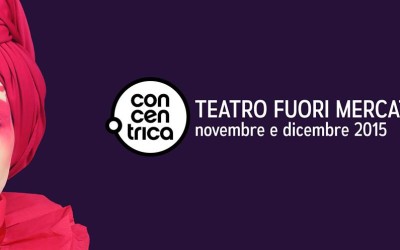 Concentrica – Pensieri dal Vivo