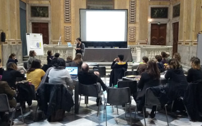 Analisi dei fabbisogni formativi del settore in un’ottica di audience development