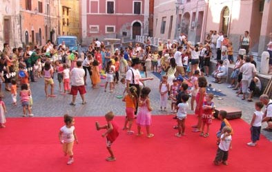 CaroCirco e CaroCircoBus