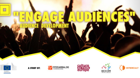Engage Audiences