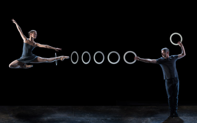 L’Innovazione nel Circo tra Passato e Futuro