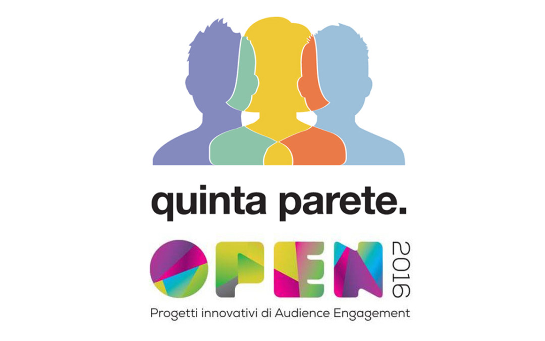 “Quinta Parete > Open”